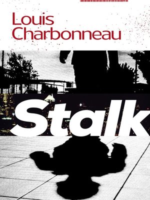 cover image of Stalk